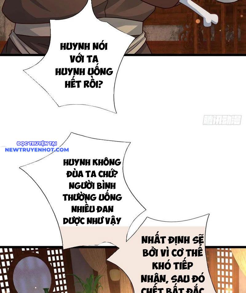 Cơ Quan Thức Tỉnh, Ta Bỗng Dưng Vô địch Rồi! Chapter 87 - Trang 45