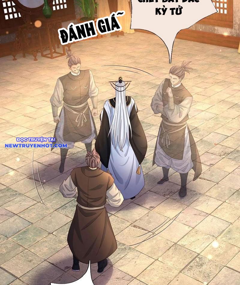 Cơ Quan Thức Tỉnh, Ta Bỗng Dưng Vô địch Rồi! Chapter 87 - Trang 46