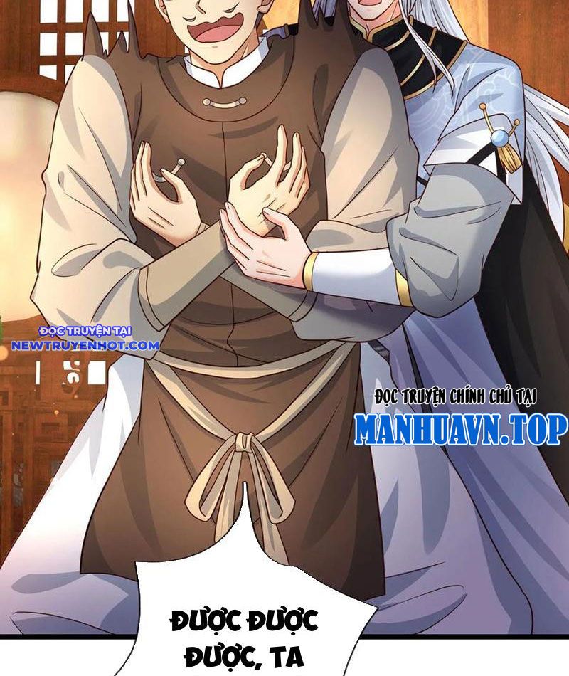 Cơ Quan Thức Tỉnh, Ta Bỗng Dưng Vô địch Rồi! Chapter 87 - Trang 48