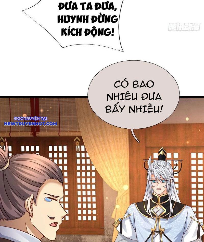 Cơ Quan Thức Tỉnh, Ta Bỗng Dưng Vô địch Rồi! Chapter 87 - Trang 49