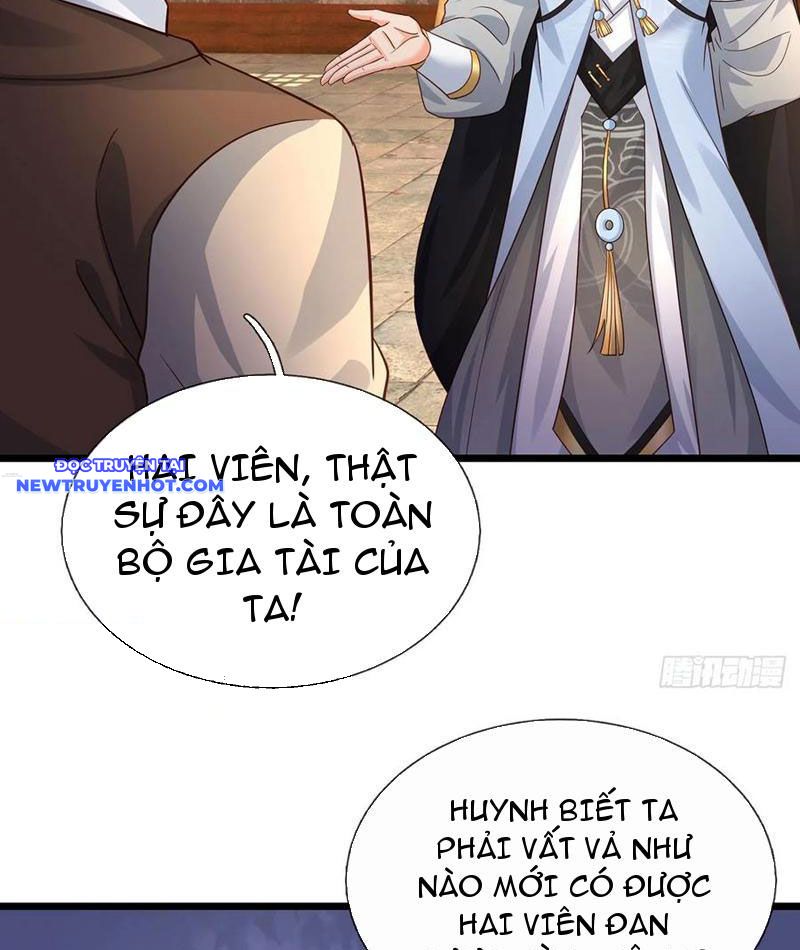 Cơ Quan Thức Tỉnh, Ta Bỗng Dưng Vô địch Rồi! Chapter 87 - Trang 50