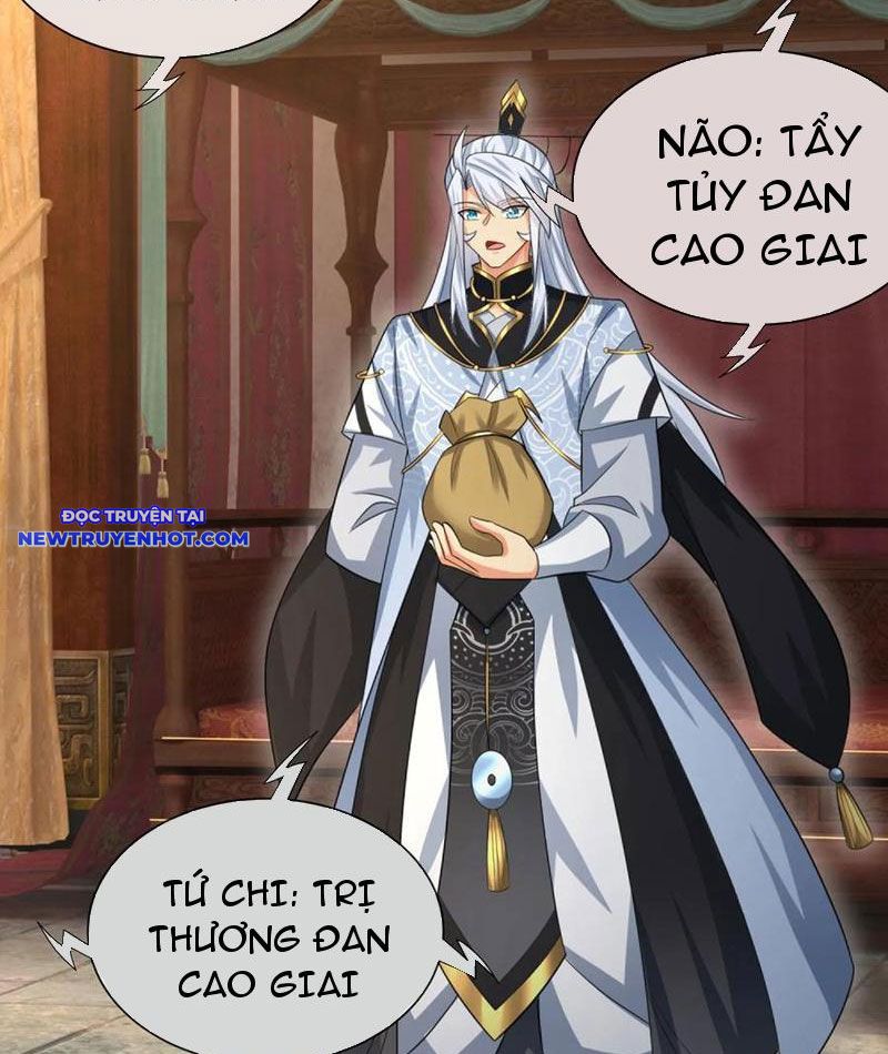 Cơ Quan Thức Tỉnh, Ta Bỗng Dưng Vô địch Rồi! Chapter 87 - Trang 8