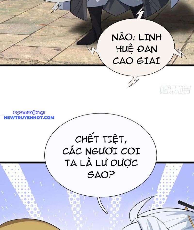Cơ Quan Thức Tỉnh, Ta Bỗng Dưng Vô địch Rồi! Chapter 87 - Trang 9