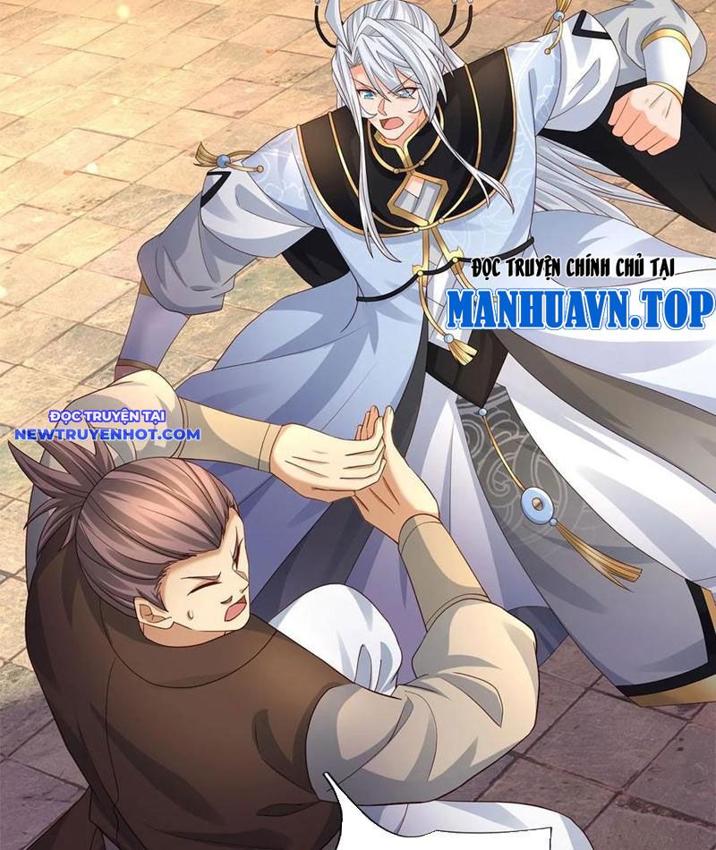 Cơ Quan Thức Tỉnh, Ta Bỗng Dưng Vô địch Rồi! Chapter 88 - Trang 11