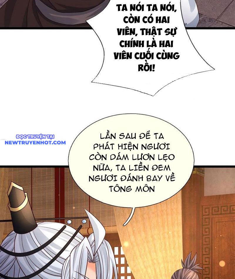 Cơ Quan Thức Tỉnh, Ta Bỗng Dưng Vô địch Rồi! Chapter 88 - Trang 12