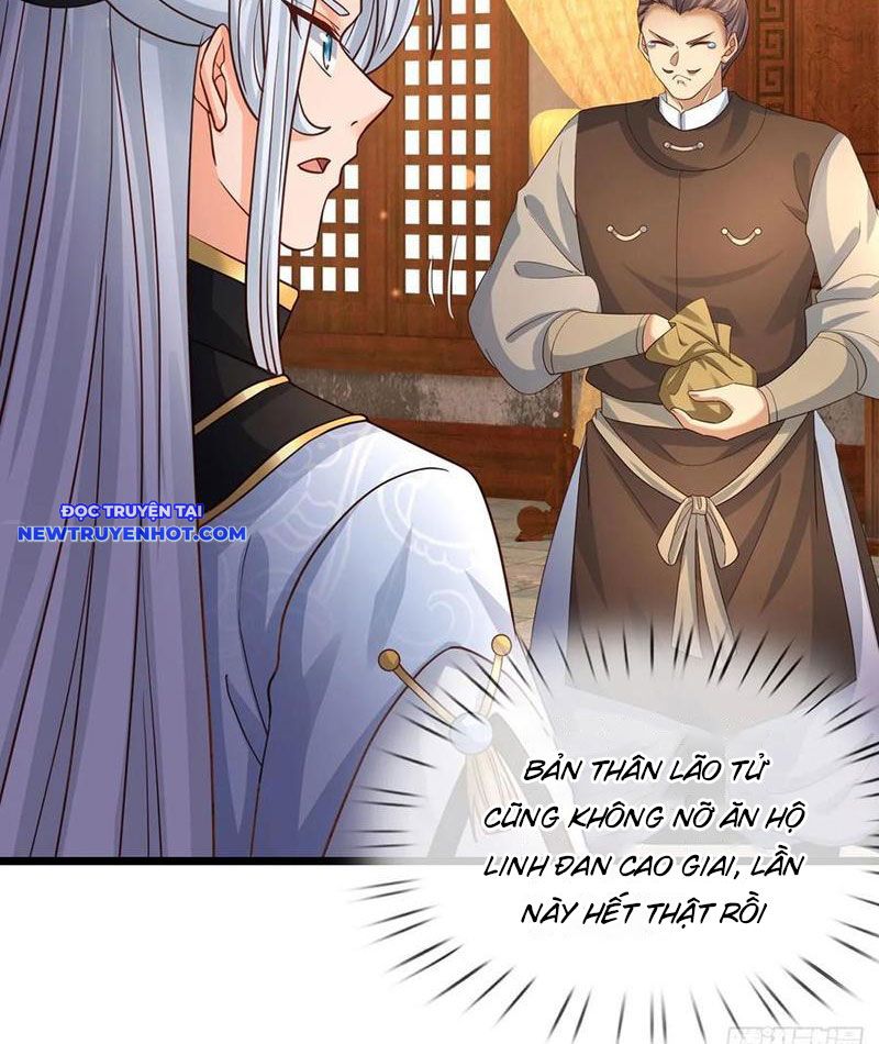 Cơ Quan Thức Tỉnh, Ta Bỗng Dưng Vô địch Rồi! Chapter 88 - Trang 13