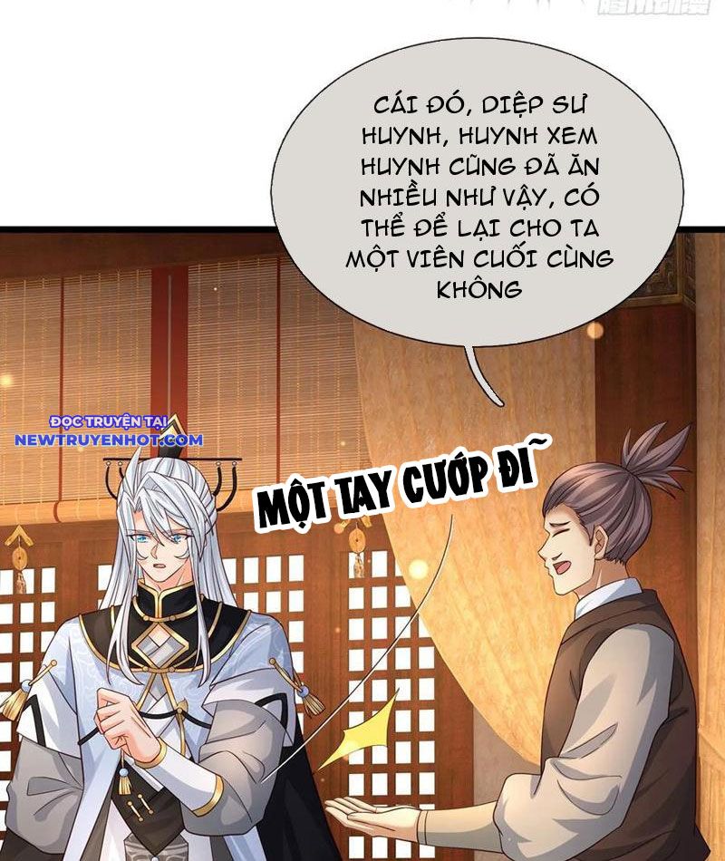 Cơ Quan Thức Tỉnh, Ta Bỗng Dưng Vô địch Rồi! Chapter 88 - Trang 14