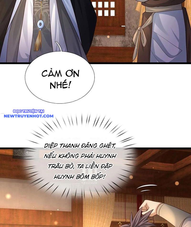 Cơ Quan Thức Tỉnh, Ta Bỗng Dưng Vô địch Rồi! Chapter 88 - Trang 15