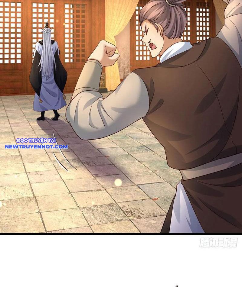 Cơ Quan Thức Tỉnh, Ta Bỗng Dưng Vô địch Rồi! Chapter 88 - Trang 16