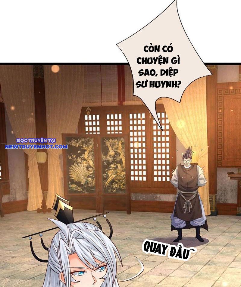 Cơ Quan Thức Tỉnh, Ta Bỗng Dưng Vô địch Rồi! Chapter 88 - Trang 17