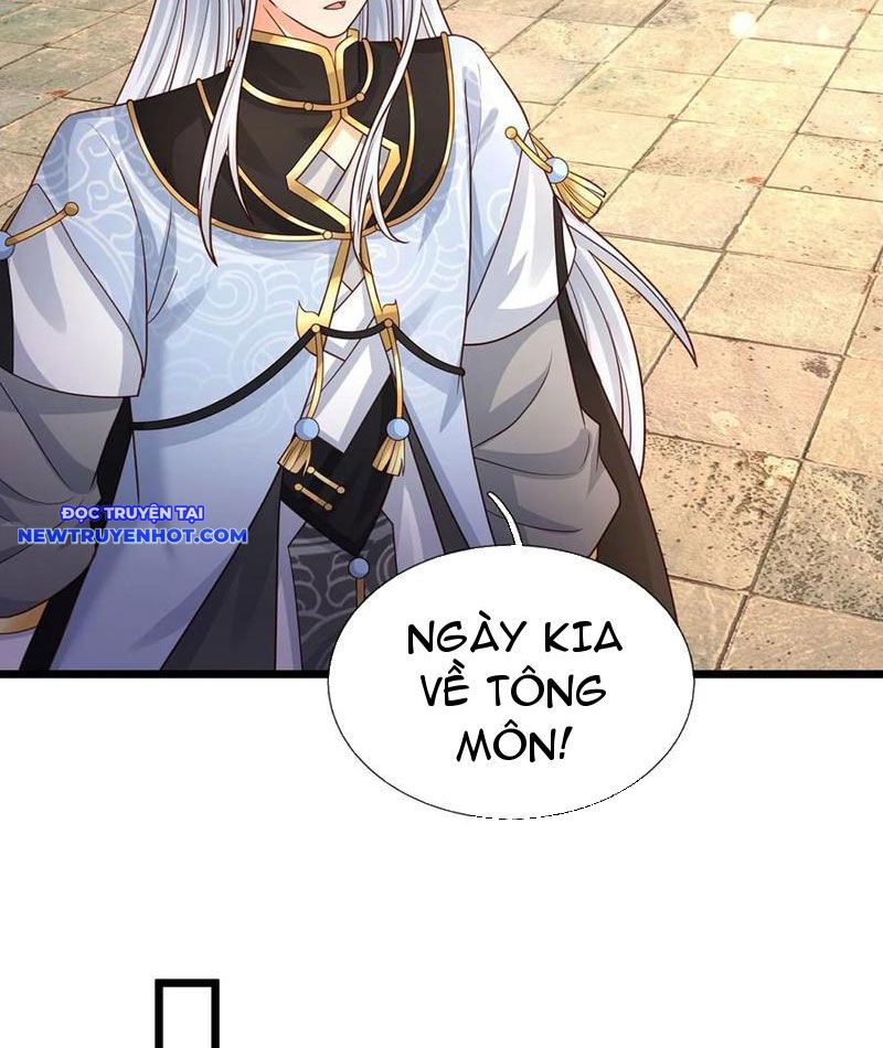 Cơ Quan Thức Tỉnh, Ta Bỗng Dưng Vô địch Rồi! Chapter 88 - Trang 18