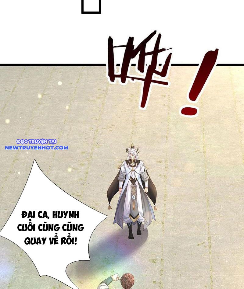 Cơ Quan Thức Tỉnh, Ta Bỗng Dưng Vô địch Rồi! Chapter 88 - Trang 20