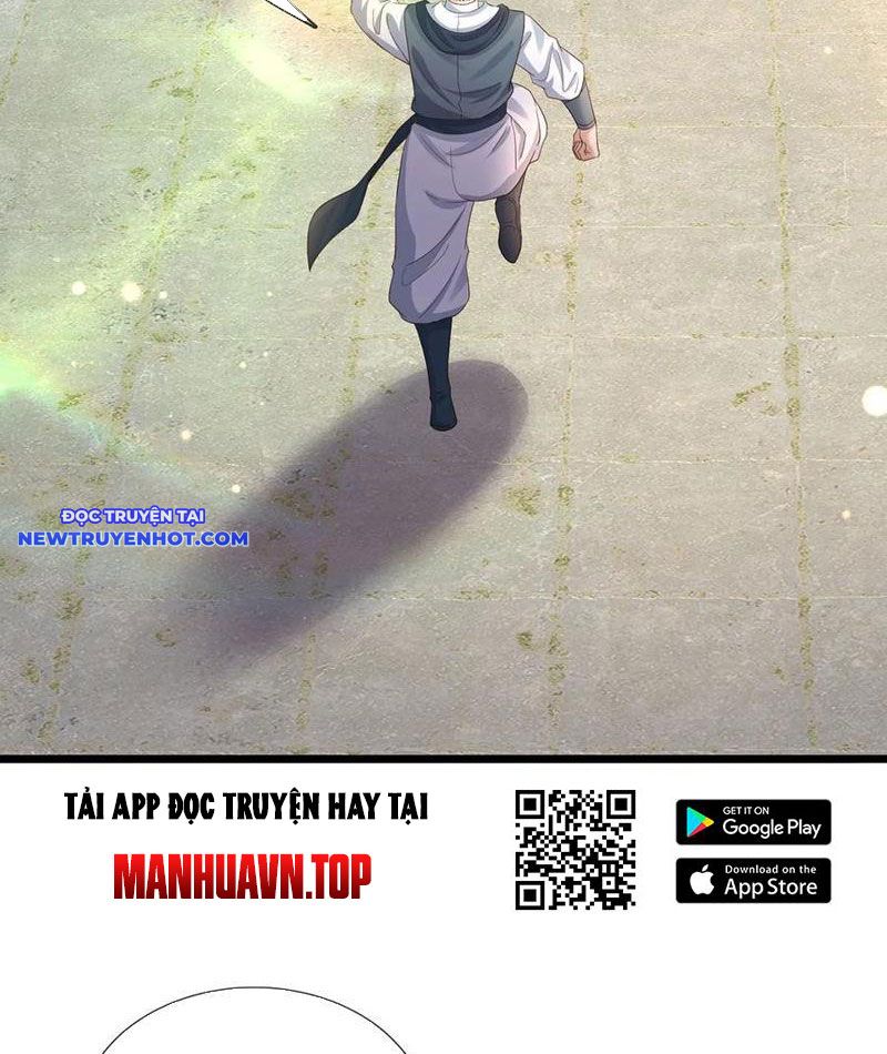 Cơ Quan Thức Tỉnh, Ta Bỗng Dưng Vô địch Rồi! Chapter 88 - Trang 21