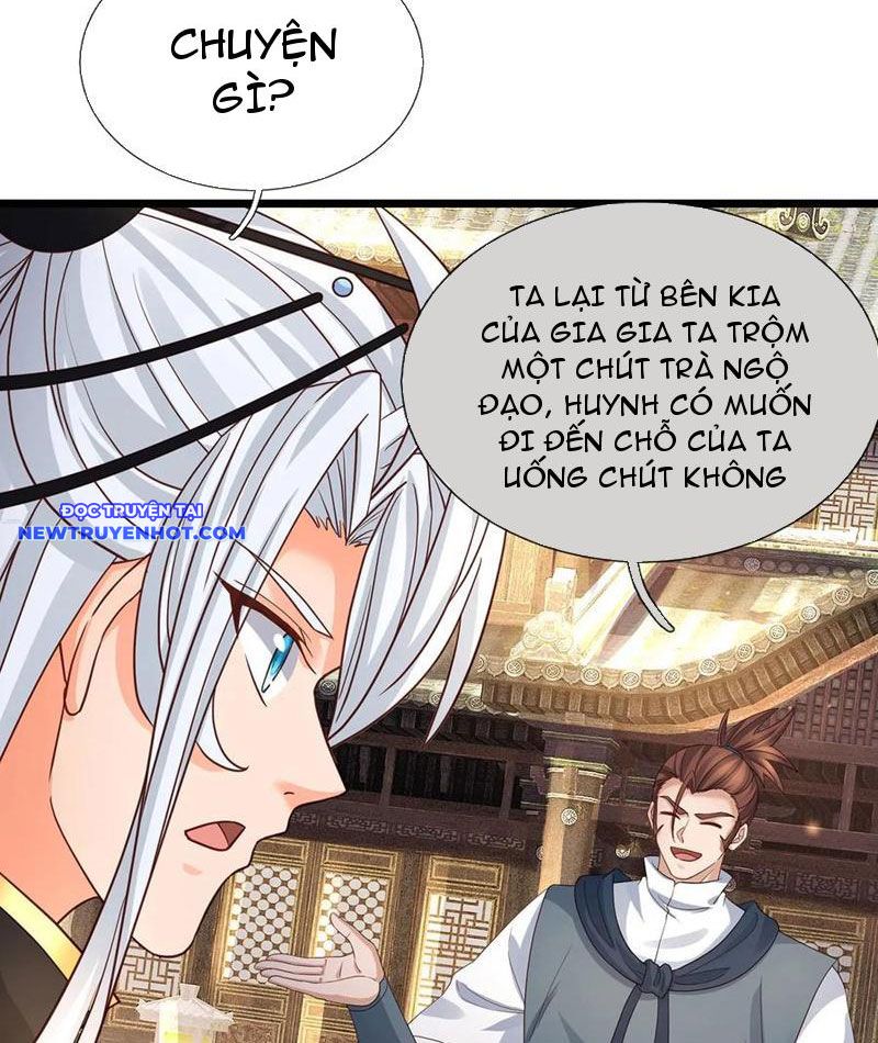 Cơ Quan Thức Tỉnh, Ta Bỗng Dưng Vô địch Rồi! Chapter 88 - Trang 22