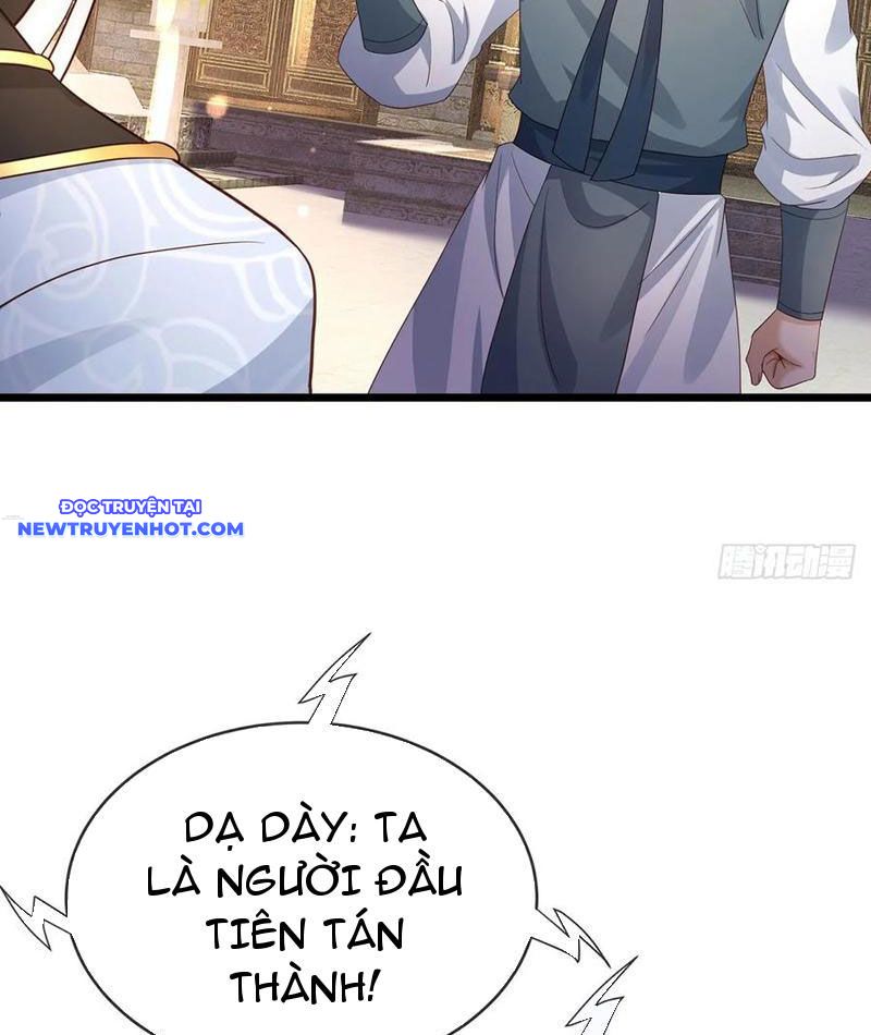 Cơ Quan Thức Tỉnh, Ta Bỗng Dưng Vô địch Rồi! Chapter 88 - Trang 23