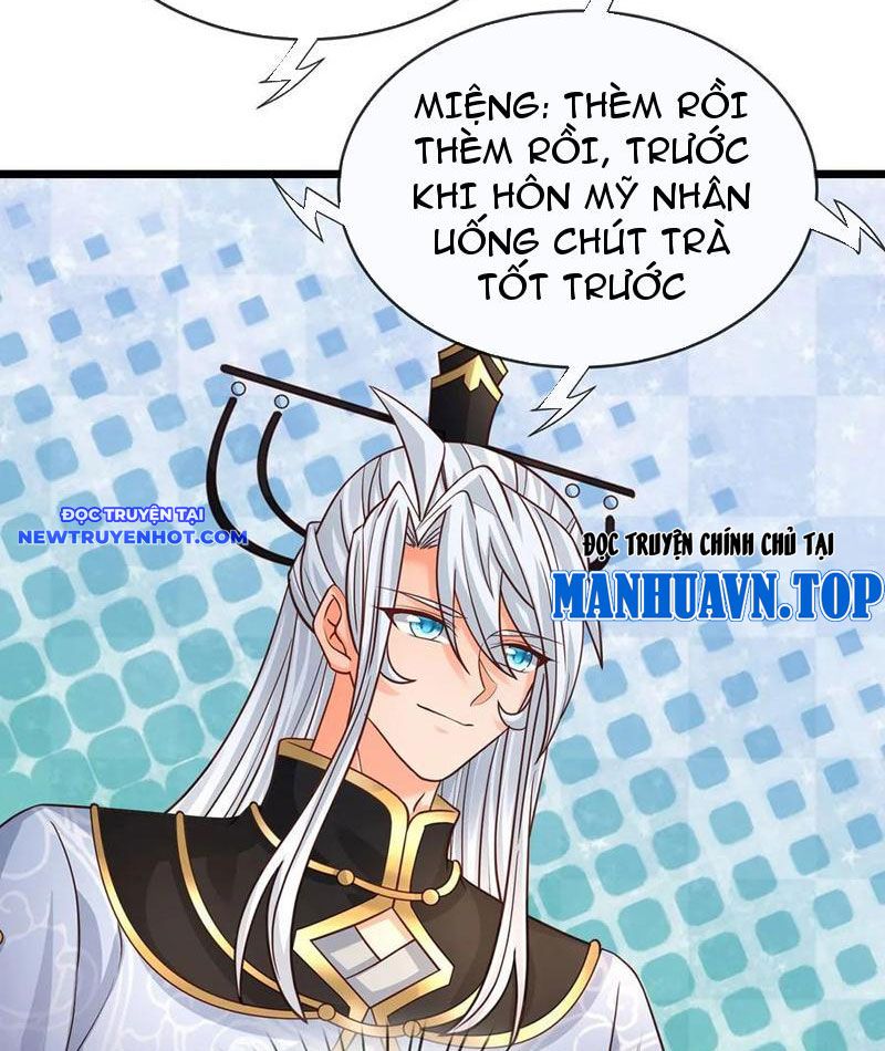Cơ Quan Thức Tỉnh, Ta Bỗng Dưng Vô địch Rồi! Chapter 88 - Trang 24