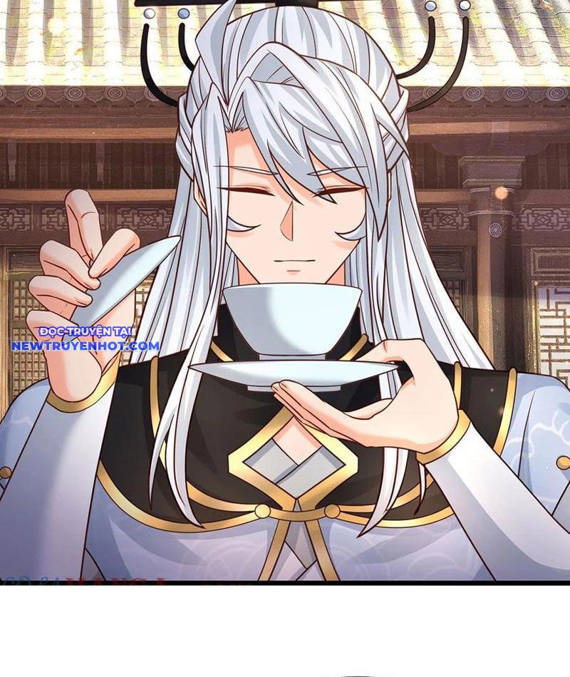 Cơ Quan Thức Tỉnh, Ta Bỗng Dưng Vô địch Rồi! Chapter 88 - Trang 28