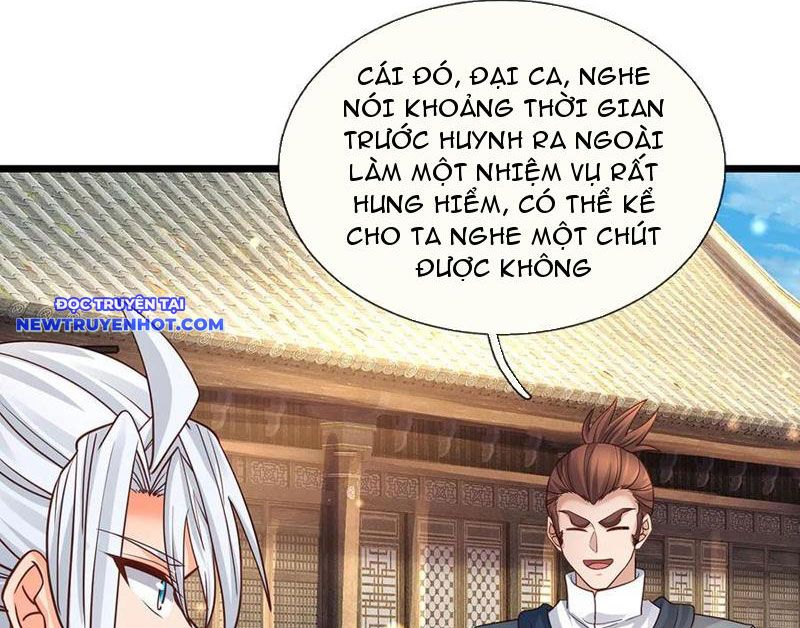 Cơ Quan Thức Tỉnh, Ta Bỗng Dưng Vô địch Rồi! Chapter 88 - Trang 29