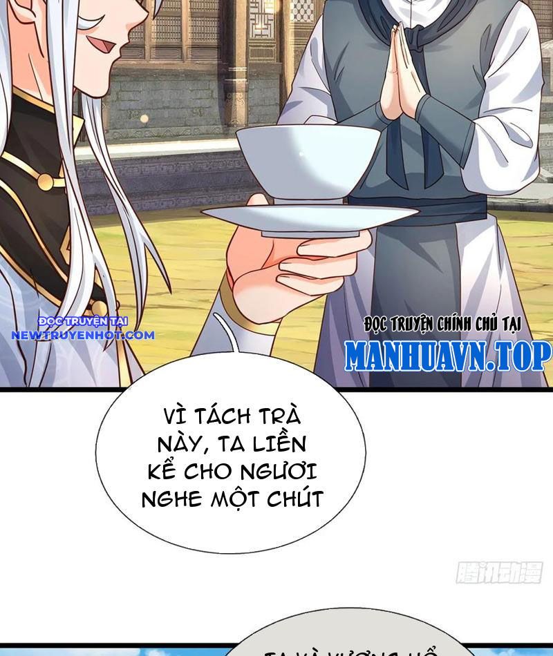 Cơ Quan Thức Tỉnh, Ta Bỗng Dưng Vô địch Rồi! Chapter 88 - Trang 30