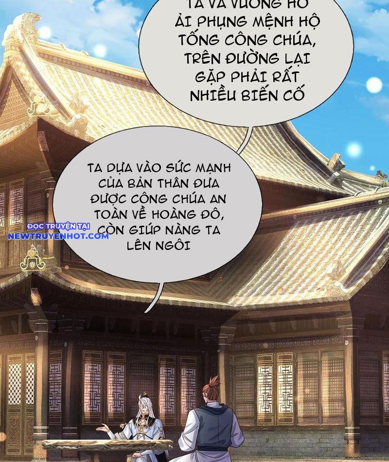 Cơ Quan Thức Tỉnh, Ta Bỗng Dưng Vô địch Rồi! Chapter 88 - Trang 31