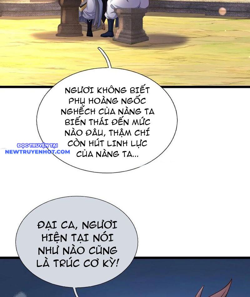 Cơ Quan Thức Tỉnh, Ta Bỗng Dưng Vô địch Rồi! Chapter 88 - Trang 32