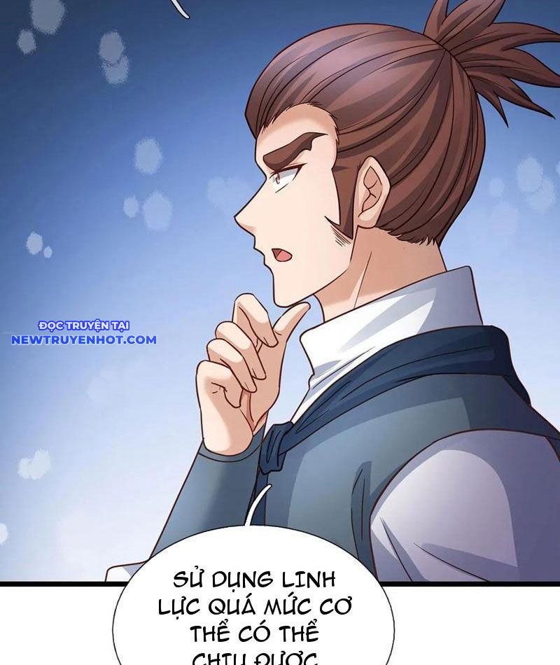 Cơ Quan Thức Tỉnh, Ta Bỗng Dưng Vô địch Rồi! Chapter 88 - Trang 33