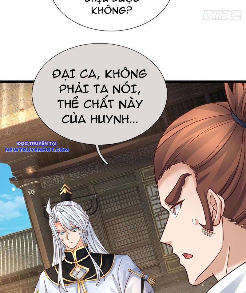 Cơ Quan Thức Tỉnh, Ta Bỗng Dưng Vô địch Rồi! Chapter 88 - Trang 34