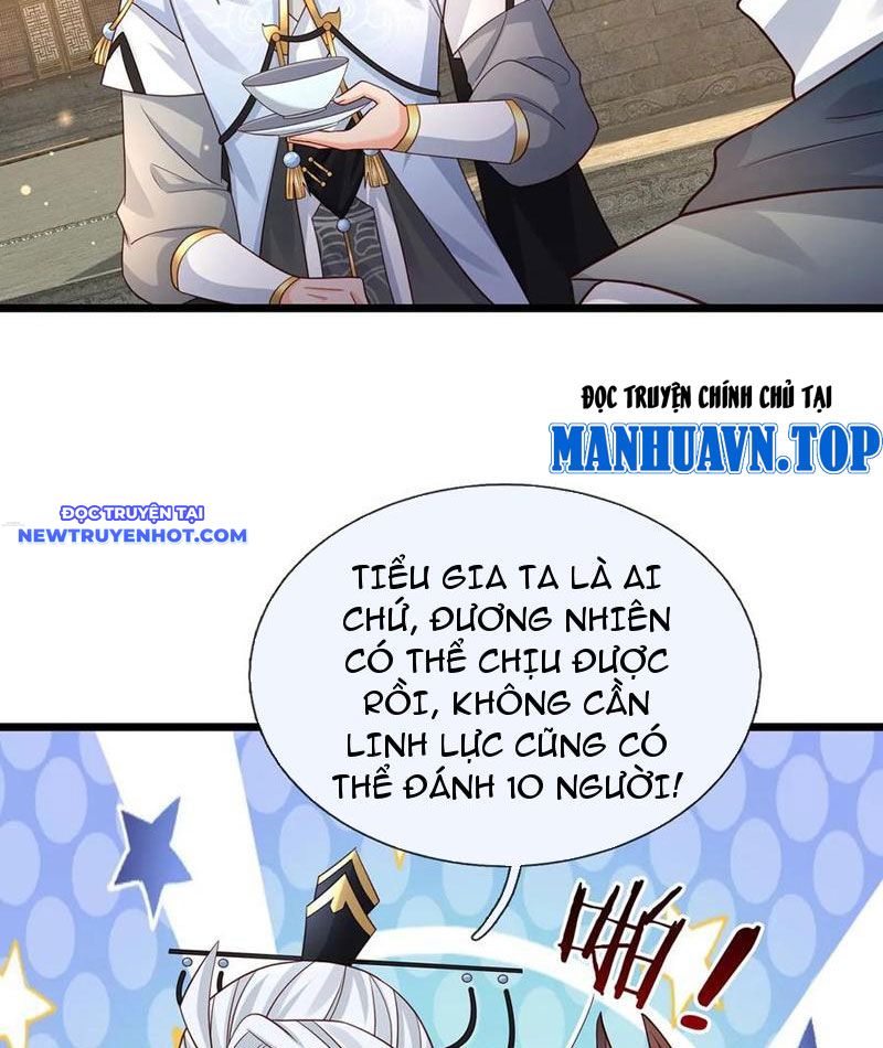 Cơ Quan Thức Tỉnh, Ta Bỗng Dưng Vô địch Rồi! Chapter 88 - Trang 35