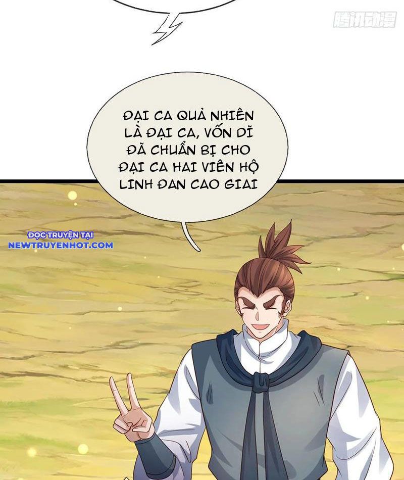 Cơ Quan Thức Tỉnh, Ta Bỗng Dưng Vô địch Rồi! Chapter 88 - Trang 37