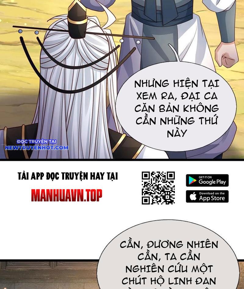 Cơ Quan Thức Tỉnh, Ta Bỗng Dưng Vô địch Rồi! Chapter 88 - Trang 38