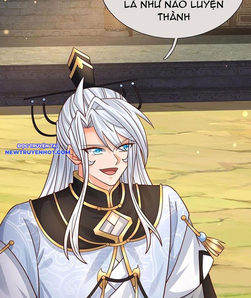 Cơ Quan Thức Tỉnh, Ta Bỗng Dưng Vô địch Rồi! Chapter 88 - Trang 39