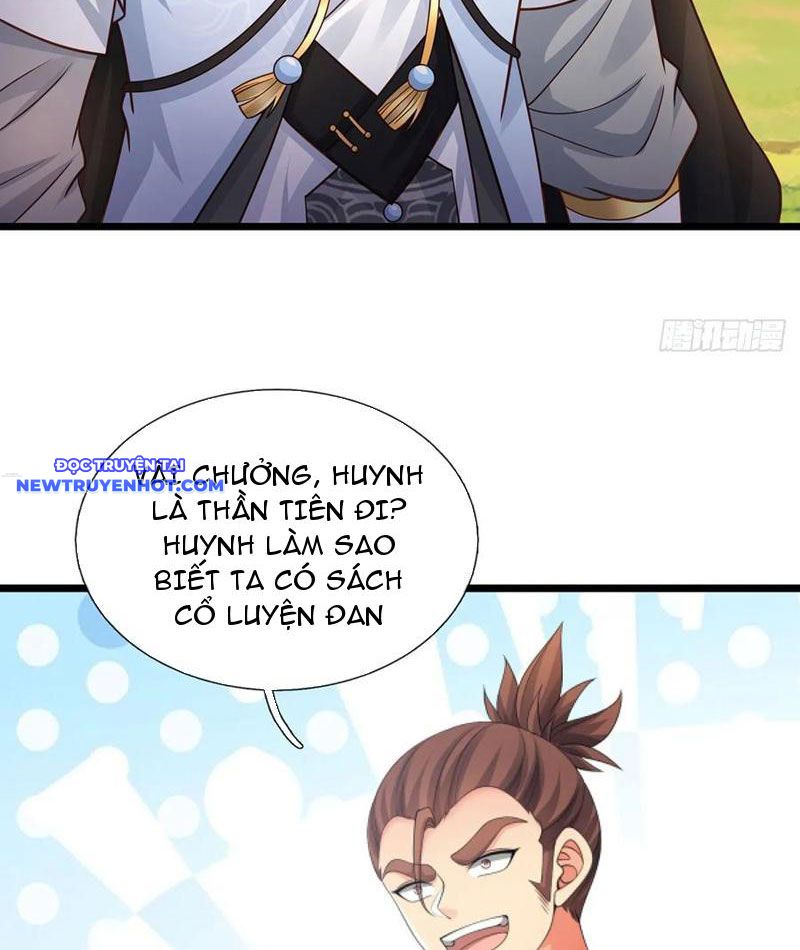 Cơ Quan Thức Tỉnh, Ta Bỗng Dưng Vô địch Rồi! Chapter 88 - Trang 40