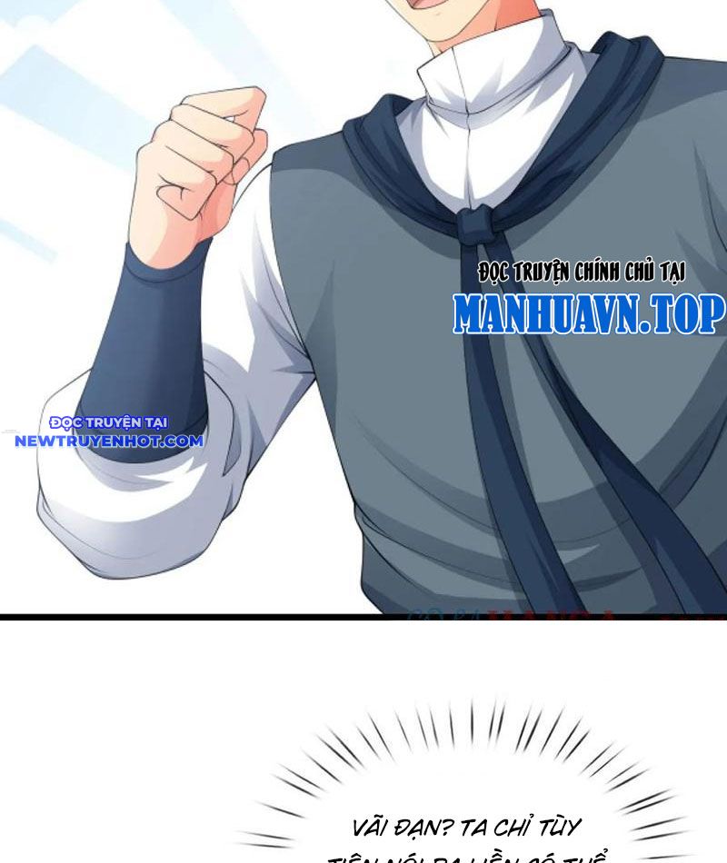 Cơ Quan Thức Tỉnh, Ta Bỗng Dưng Vô địch Rồi! Chapter 88 - Trang 41