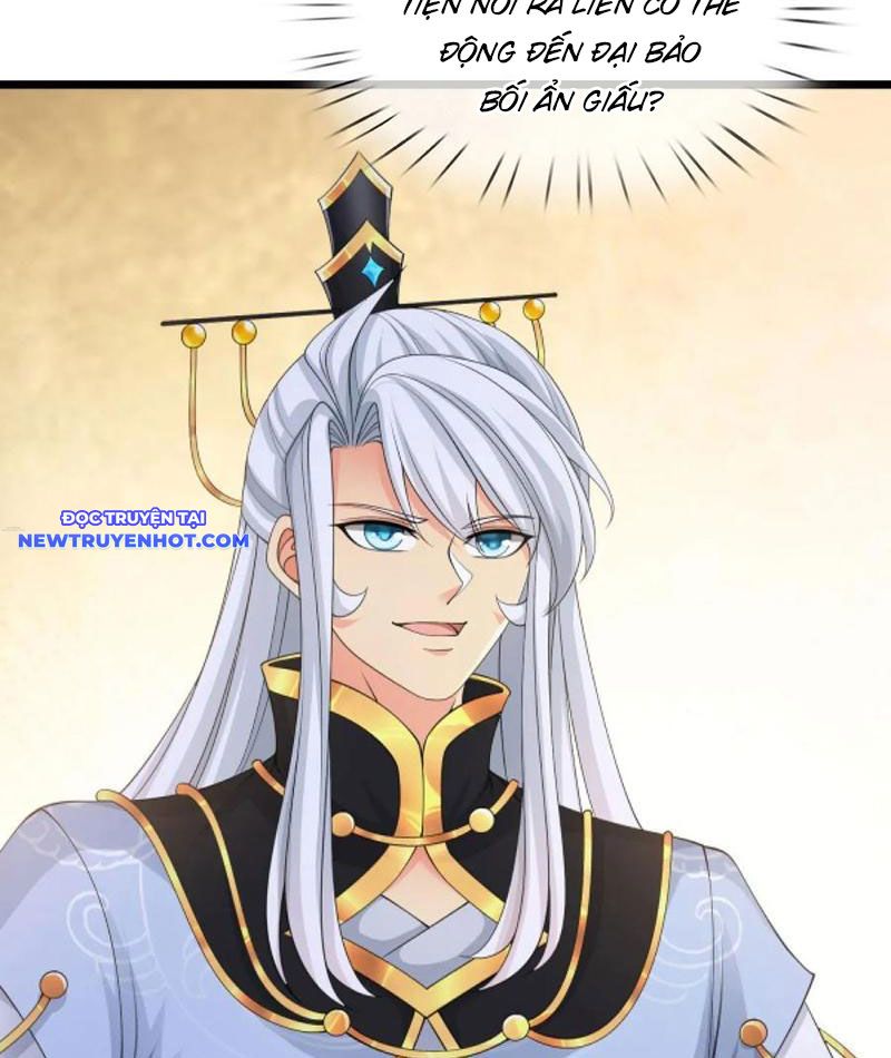 Cơ Quan Thức Tỉnh, Ta Bỗng Dưng Vô địch Rồi! Chapter 88 - Trang 42