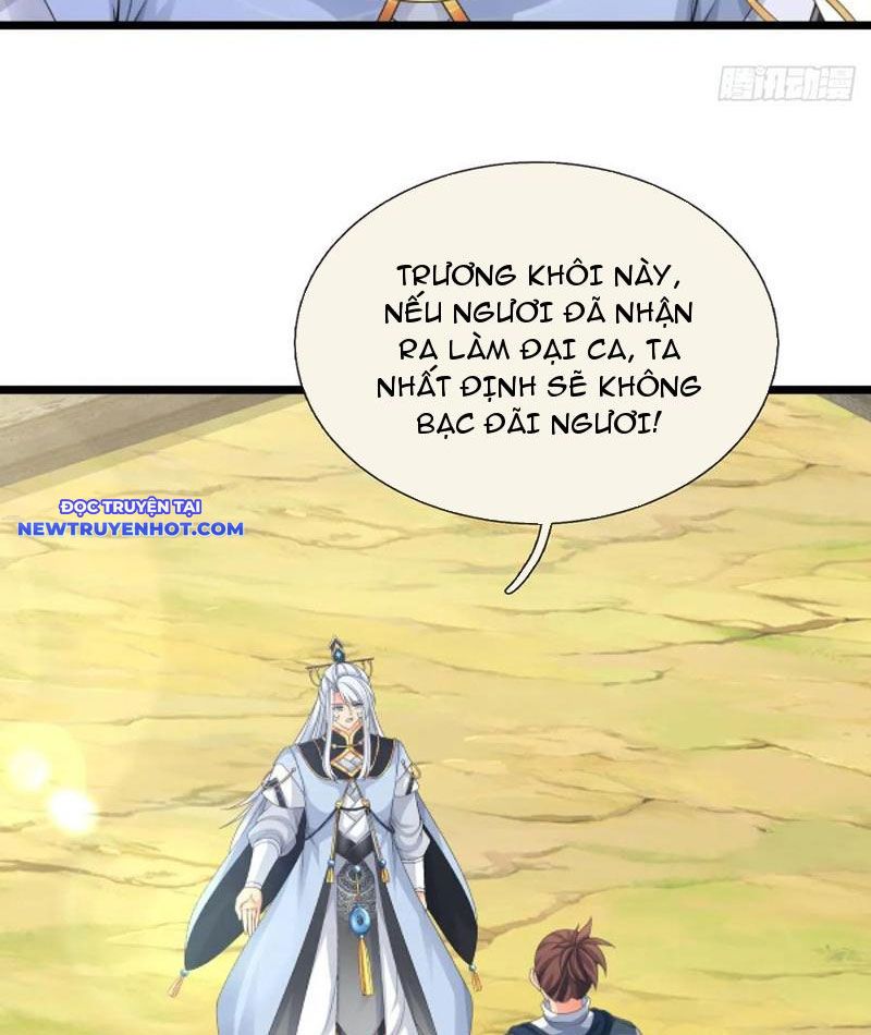Cơ Quan Thức Tỉnh, Ta Bỗng Dưng Vô địch Rồi! Chapter 88 - Trang 43