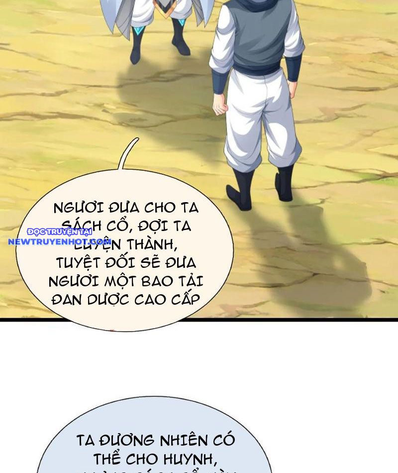 Cơ Quan Thức Tỉnh, Ta Bỗng Dưng Vô địch Rồi! Chapter 88 - Trang 44