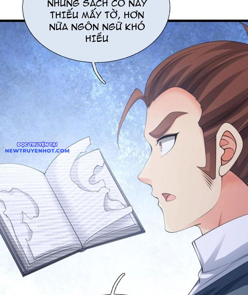 Cơ Quan Thức Tỉnh, Ta Bỗng Dưng Vô địch Rồi! Chapter 88 - Trang 45