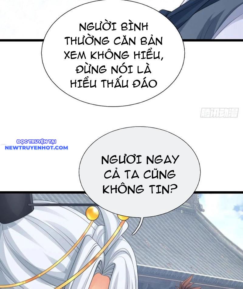 Cơ Quan Thức Tỉnh, Ta Bỗng Dưng Vô địch Rồi! Chapter 88 - Trang 46