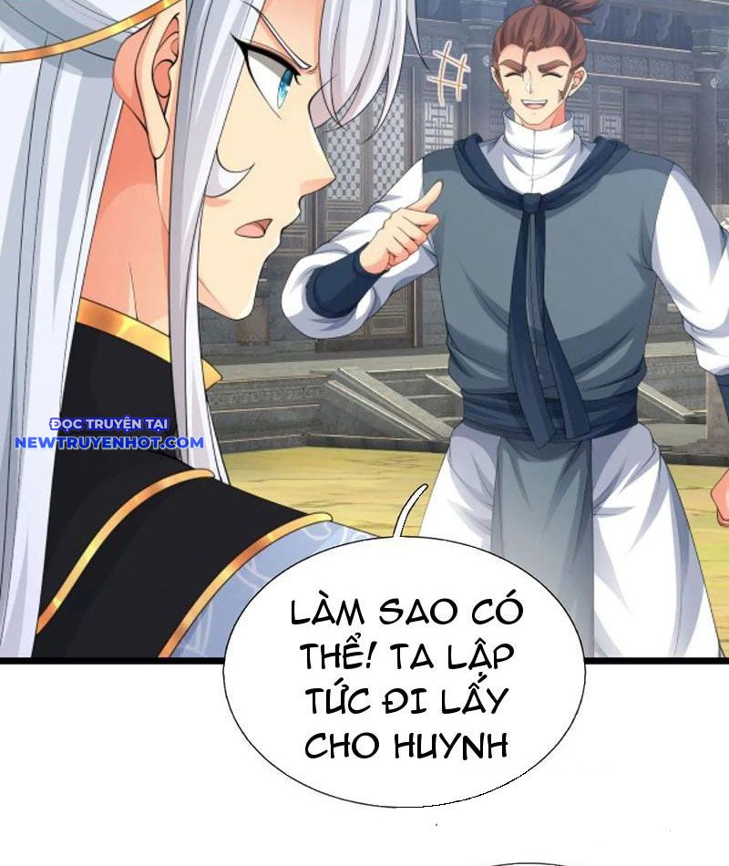 Cơ Quan Thức Tỉnh, Ta Bỗng Dưng Vô địch Rồi! Chapter 88 - Trang 47