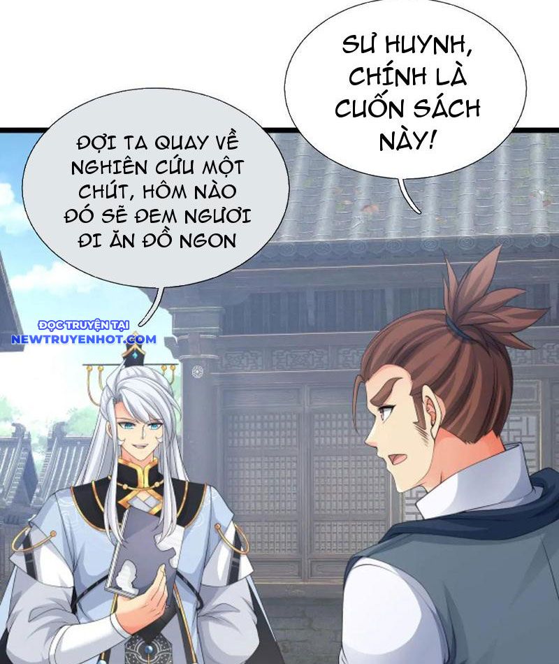 Cơ Quan Thức Tỉnh, Ta Bỗng Dưng Vô địch Rồi! Chapter 88 - Trang 48