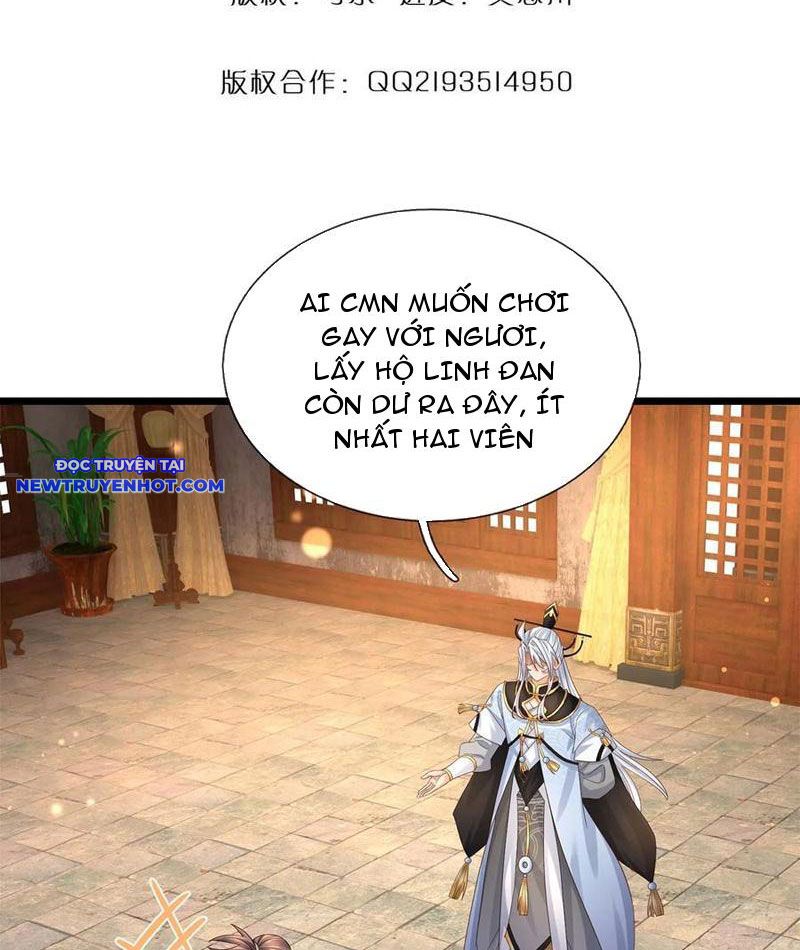 Cơ Quan Thức Tỉnh, Ta Bỗng Dưng Vô địch Rồi! Chapter 88 - Trang 5
