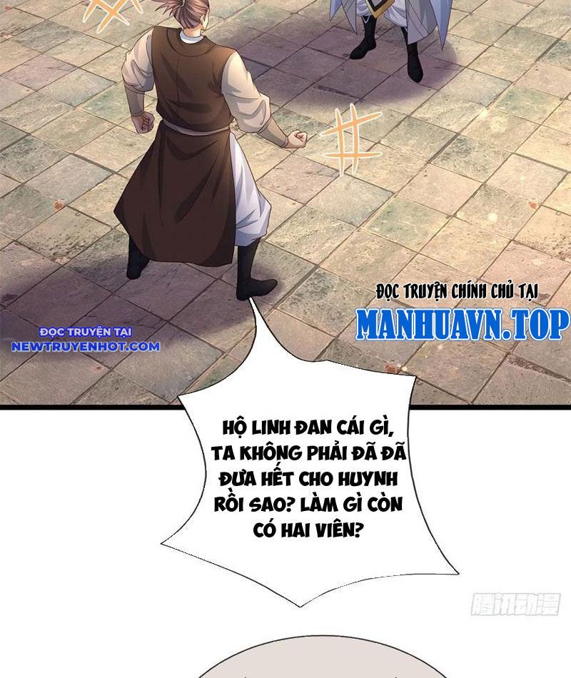 Cơ Quan Thức Tỉnh, Ta Bỗng Dưng Vô địch Rồi! Chapter 88 - Trang 6