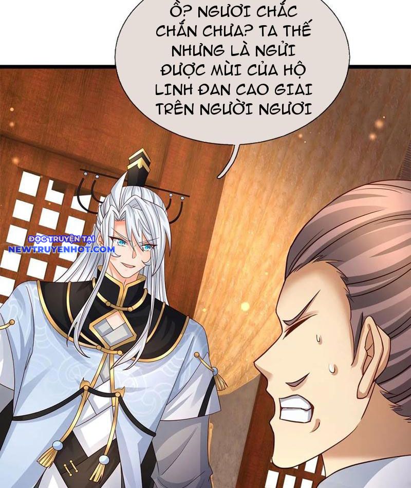 Cơ Quan Thức Tỉnh, Ta Bỗng Dưng Vô địch Rồi! Chapter 88 - Trang 7