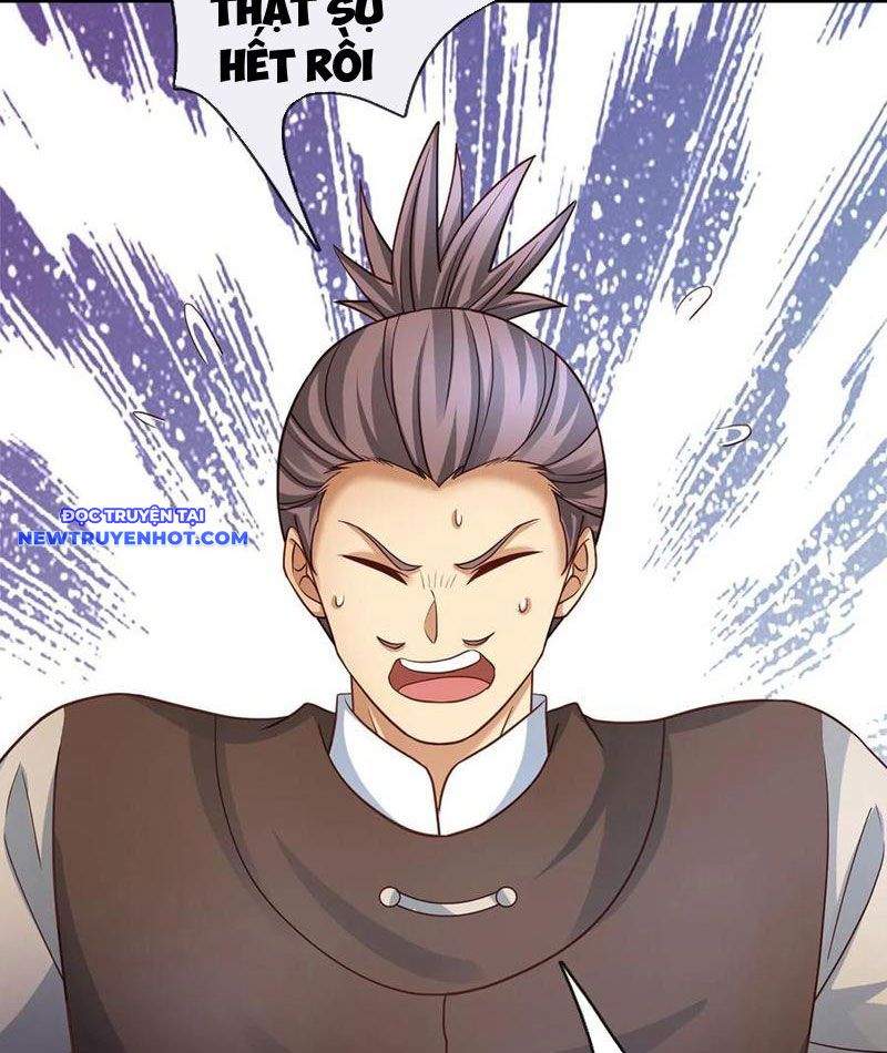 Cơ Quan Thức Tỉnh, Ta Bỗng Dưng Vô địch Rồi! Chapter 88 - Trang 9