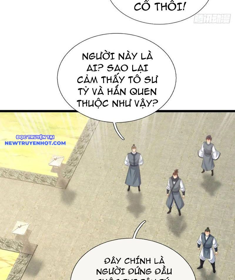 Cơ Quan Thức Tỉnh, Ta Bỗng Dưng Vô địch Rồi! Chapter 89 - Trang 10