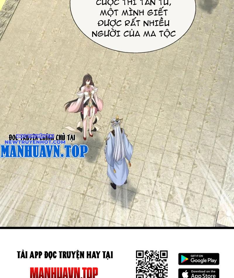 Cơ Quan Thức Tỉnh, Ta Bỗng Dưng Vô địch Rồi! Chapter 89 - Trang 11
