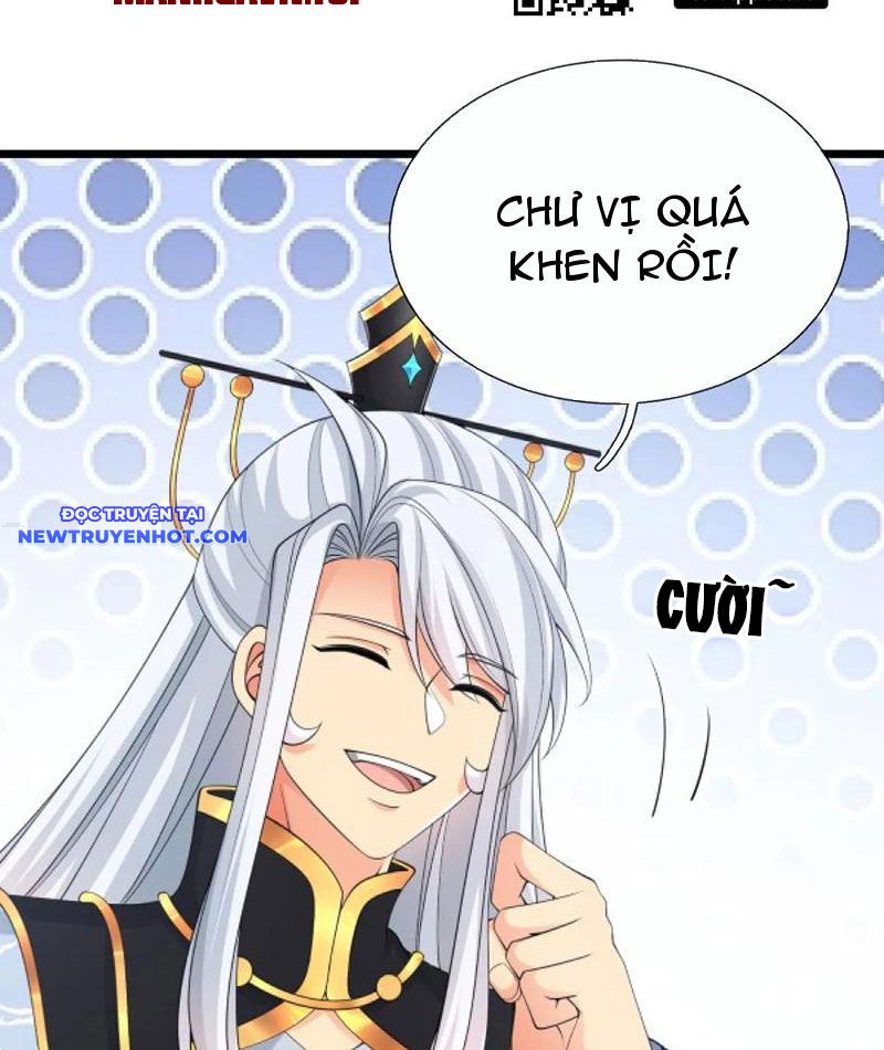 Cơ Quan Thức Tỉnh, Ta Bỗng Dưng Vô địch Rồi! Chapter 89 - Trang 12