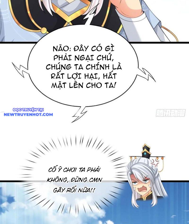 Cơ Quan Thức Tỉnh, Ta Bỗng Dưng Vô địch Rồi! Chapter 89 - Trang 13