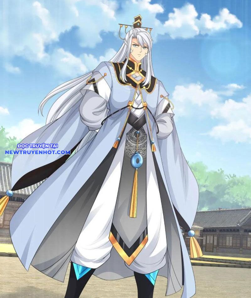 Cơ Quan Thức Tỉnh, Ta Bỗng Dưng Vô địch Rồi! Chapter 89 - Trang 14