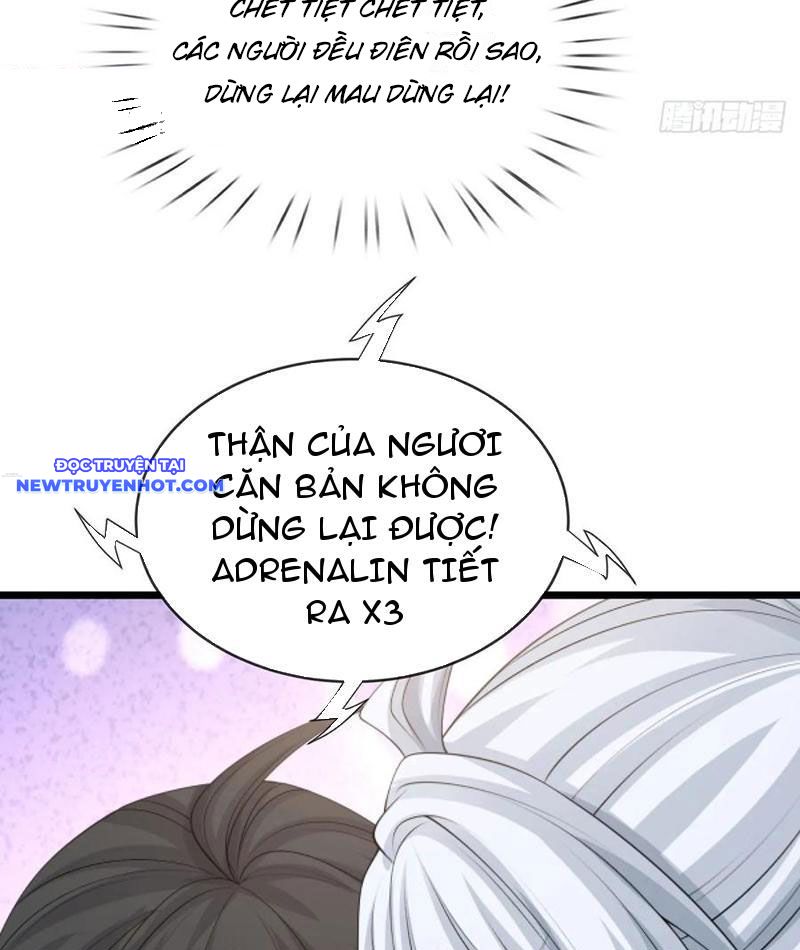 Cơ Quan Thức Tỉnh, Ta Bỗng Dưng Vô địch Rồi! Chapter 89 - Trang 19
